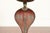 Bronze Enameled Bronze Cobra Snake Candlestick For Sale - Image 8 of 15