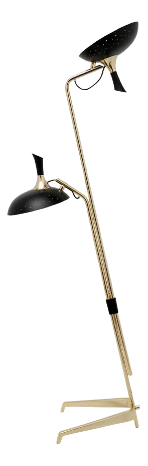 Abbey Floor Lamp by DelightFULL