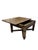 Crafted from solid English oak, this antique coffee table showcases timeless craftsmanship and beautiful natural...
