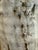 Off White Ceramic Pottery Vase For Sale - Image 11 of 11