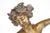 1990s Art Deco/Nouveau Nude Sculpture Bronze with Pixy For Sale - Image 13 of 18