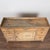 19th Century Swedish Rustic Pine Sideboard Console For Sale - Image 4 of 17