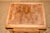19th Century English Butcher Block With Drawer For Sale - Image 9 of 10