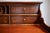 Cinnamon Executive Writing Desk - Perfect for Lawyers or Sole Proprietors For Sale - Image 8 of 13