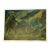 Abstract Expressionist Painting by Aidan Sobon For Sale