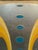 Paper 1970s Werner Pfeiffer Roller Coaster Signed Limited Edition 14/100 Abstract Framed Print For Sale - Image 7 of 11