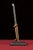 Industrial Vintage Oxy-Fuel Cutting Torch Demonstrator by Harris Calorific For Sale - Image 3 of 9