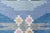Doris Leslie Blau Swedish Mid-Century Gray Flatweave Carpet By Ingegerd Silow For Sale In New York - Image 6 of 6