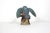 English Vintage Large Beswick Kingfisher Model 2371 For Sale - Image 3 of 13