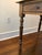 Vintage Writing Desk For Sale - Image 9 of 12
