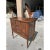 1940s French Art Deco Exotic Macassar Ebony Dry Bars or Buffet For Sale - Image 9 of 13