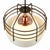 Mid-Century Modern Roll & Hill Bluff City 14" Pendant Light by Jonah Takagi - Brand New For Sale - Image 4 of 5