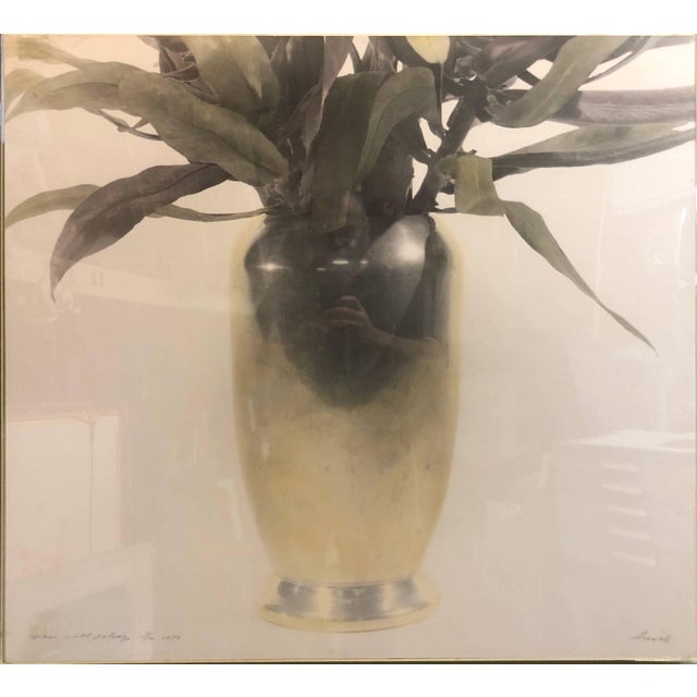 Russell Drisch is a photographer and painter who resided in Buffalo NY during the 1970s and 80s. Originally an actor,...