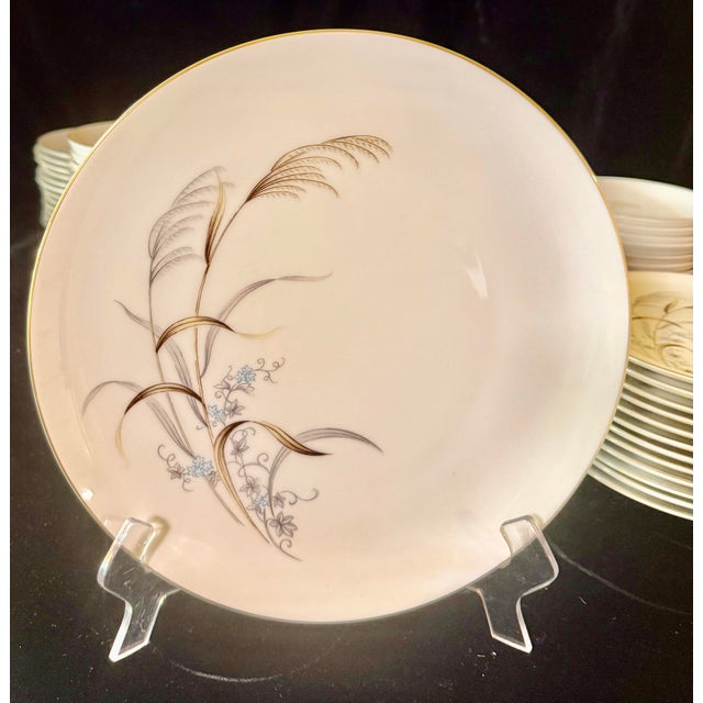 Mid 20th Century Mid Century Modern Laura by Narumi - 84 Pieces For Sale - Image 9 of 12