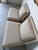 Wood 1970’s Hollywood Regency John Widdicomb Style French Provincial Armless Lounge Chairs – Pair For Sale - Image 7 of 12