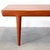 CFC Silkeborg Teak Coffee Table W/ Drawers, Designed by Johannes Andersen For Sale - Image 9 of 18
