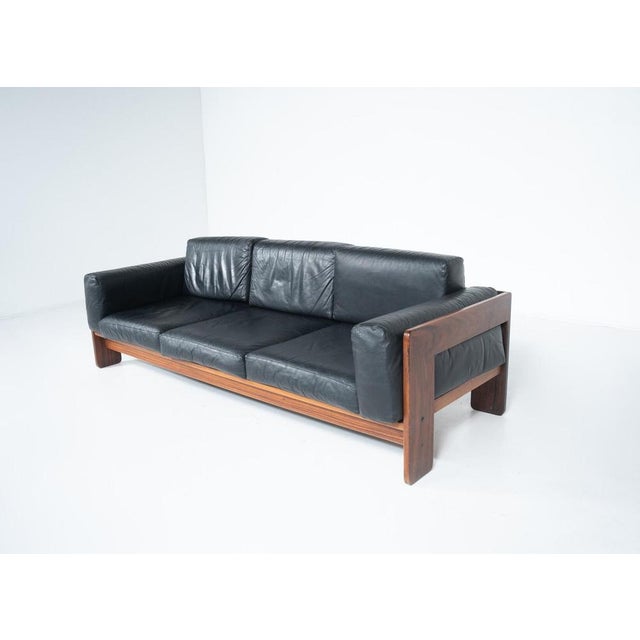 Bastiano Sofa by Tobia Scarpa for Knoll, Italy, 1962 For Sale - Image 13 of 15