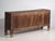 Antique Wabi Sabi Style Sideboard, 1900 For Sale - Image 18 of 18