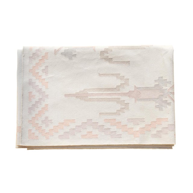 Casa Cosima Mersin Rug, 2.5X10 For Sale - Image 4 of 5