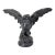 19th Century German or Swiss Black Forest Carved Eagle Bird of Prey For Sale