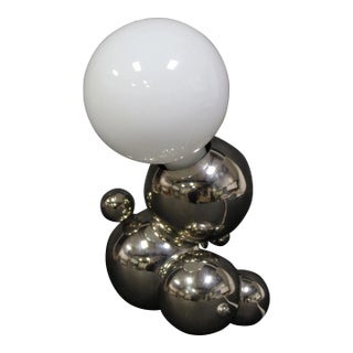 Rosie Li Bubbly Table Lamp For Sale