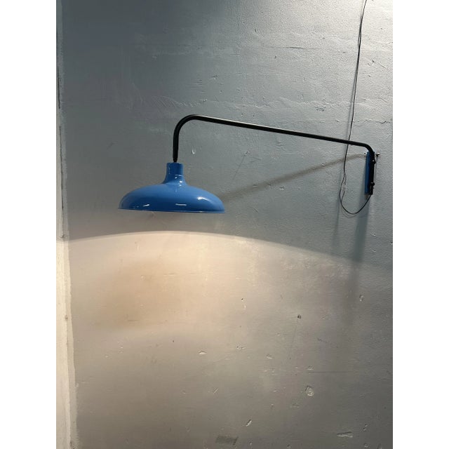 Vintage Wall Lamp, 1970s For Sale - Image 10 of 10