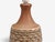 Ceramic 1960s Søholm Stentøj, Large Table Lamp, Beige Stoneware For Sale - Image 7 of 11