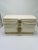 Large Midcentury Modern Tessellated Jewelry Box For Sale - Image 4 of 8
