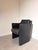 Leather Armchair from Rolf Benz For Sale - Image 3 of 6