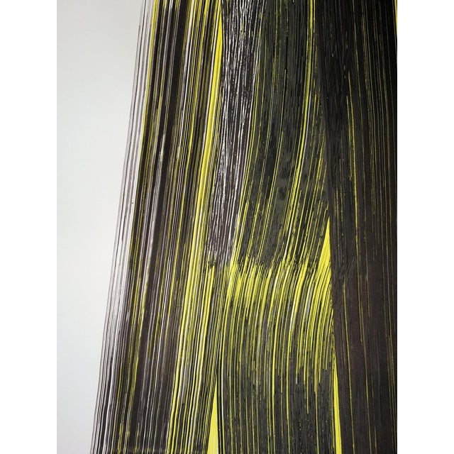 Hans Hartung, Composition Olympic Games Munich 1972, Lithograph For Sale - Image 4 of 6