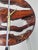 Flow of Time – One-of-a-Kind Handcrafted Driftwood Wall Clock Sculpture For Sale - Image 14 of 18