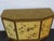Hollywood Regency Chinoiserie Painted Buffet Sideboard Storage Cabinet 6624 For Sale - Image 16 of 18