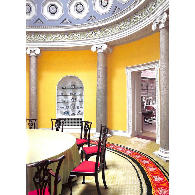 White "Paint and Color in Decoration" 2003 Farrow & Ball For Sale - Image 8 of 14