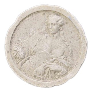 Antque Neoclassical Cameo Intaglio, 19th Century For Sale