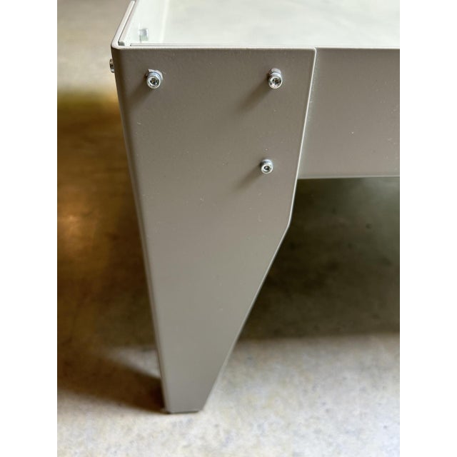 V Table by Jörg Schellmann For Sale - Image 4 of 6