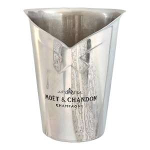 Vintage Moët & Chandon Champagne Bucket