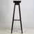 Antique English Oak Planter Stand, 1890s For Sale - Image 4 of 9