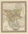 Mid 19th Century Map of Turkey in Europe, 1846 For Sale - Image 5 of 5