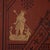 Traditional Eastern Fairy Legends — 1876 Antique Gilt-Decorated Fairy Tale Book For Sale - Image 3 of 10