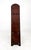 Arts & Crafts Antique Arts and Crafts Mission Oak Wood Bookcase Roycroft Style For Sale - Image 3 of 4