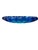 1960's Fostoria Blue Ashtray For Sale In Dallas - Image 6 of 8