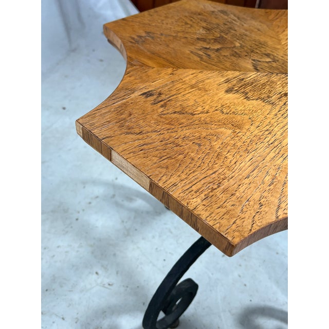 Vintage Drexel Heritage Side Stands - a Pair For Sale - Image 11 of 12