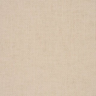 SAMPLE - Schumacher Paperweave Vinyl Wallpaper In Wheat For Sale