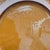 F F Griffi Corsica Terracotta 16" Platter For Sale - Image 10 of 10