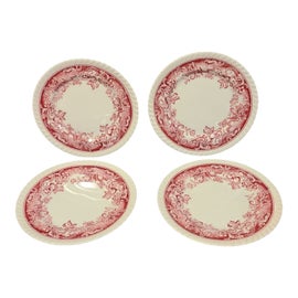 Example of Johnson Brothers Dinnerware