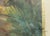 Paper Carol Rowan Impressionist Style Garden Print For Sale - Image 7 of 15