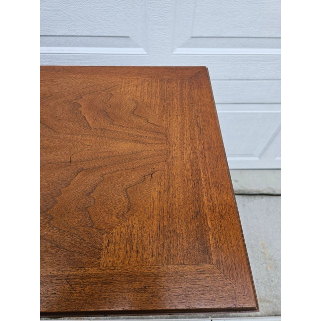 Jacobean Victorian Revival Sideboard by Fancher For Sale - Image 13 of 16