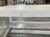 Made Goods Made Goods Faux Shagreen Off White Coffee Table For Sale - Image 4 of 5