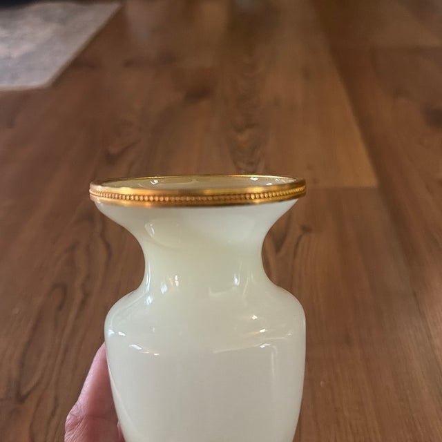 Vincenzo Solimene 1960’s Vintage Italian Vase For Sale - Image 4 of 6
