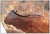Brown Late 20th Century Elk Triptych, Brent Lawrence For Sale - Image 8 of 8